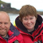 Graham and Anne Ferguson
