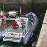Oisre by th eSlip Kinsale