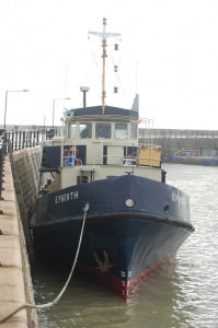 Our Ship Our Ship
