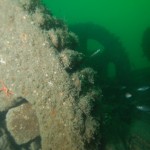 Santo shipwreck