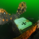UC42 Memorial Plack at Prop