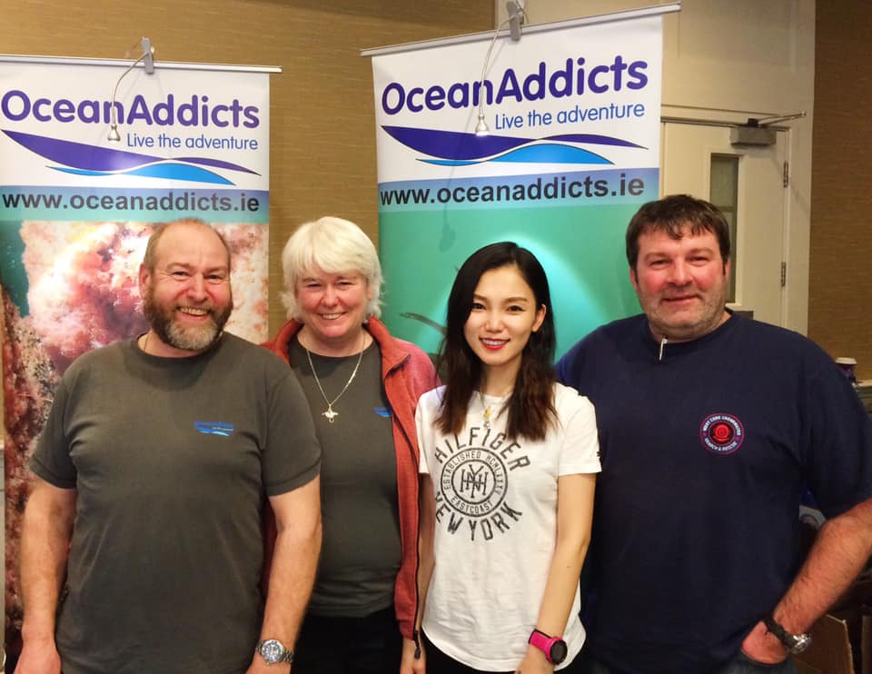 Oceanaddicts Team
