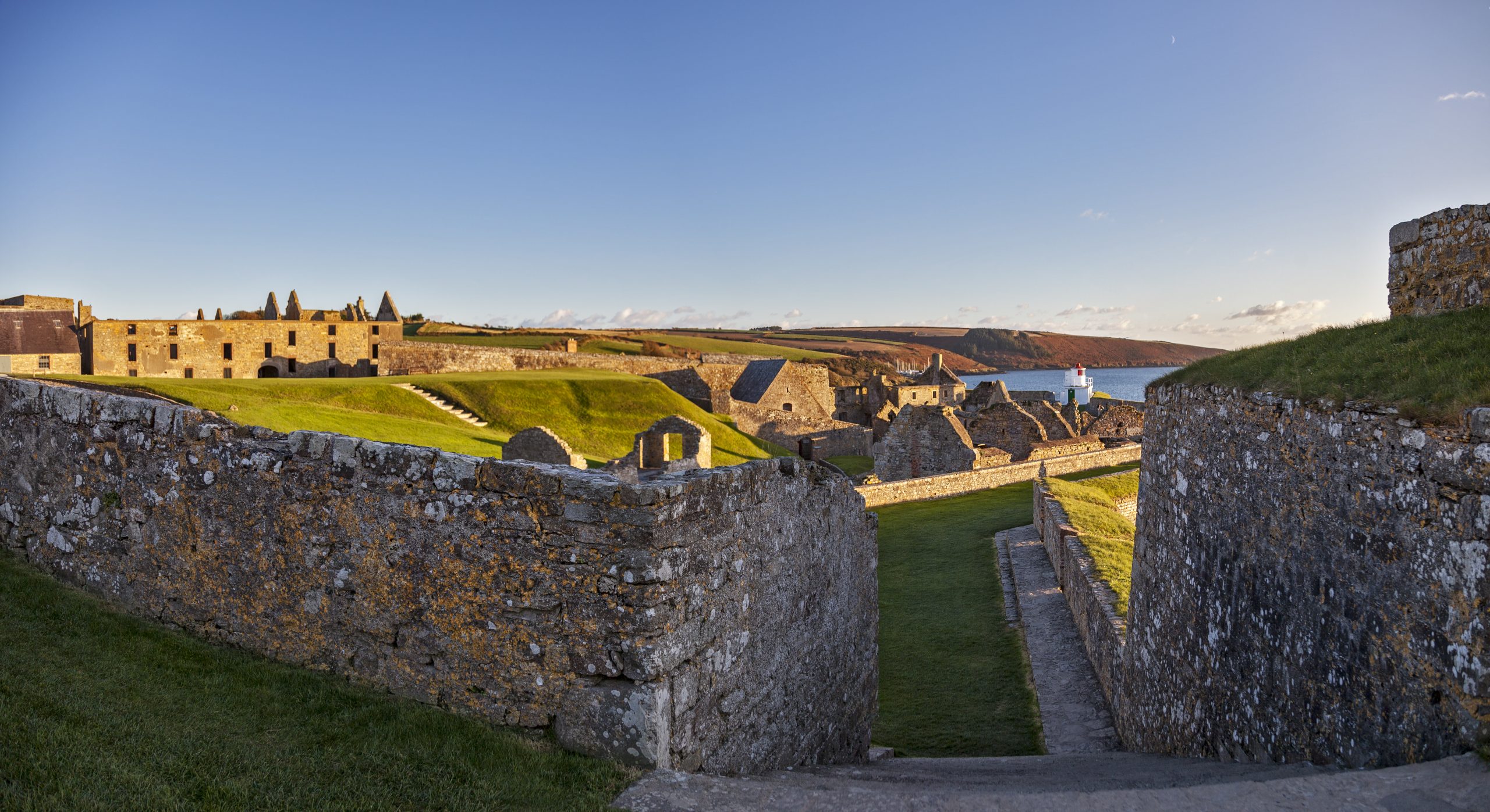 Charles Fort, Kinsale, Co Cork_master