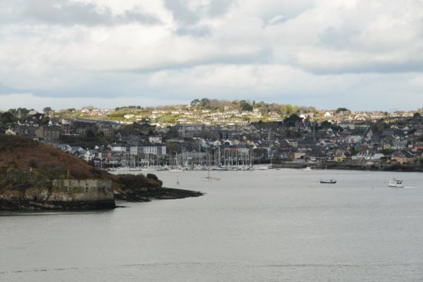 Kinsale Harbour Kinsale Harbour